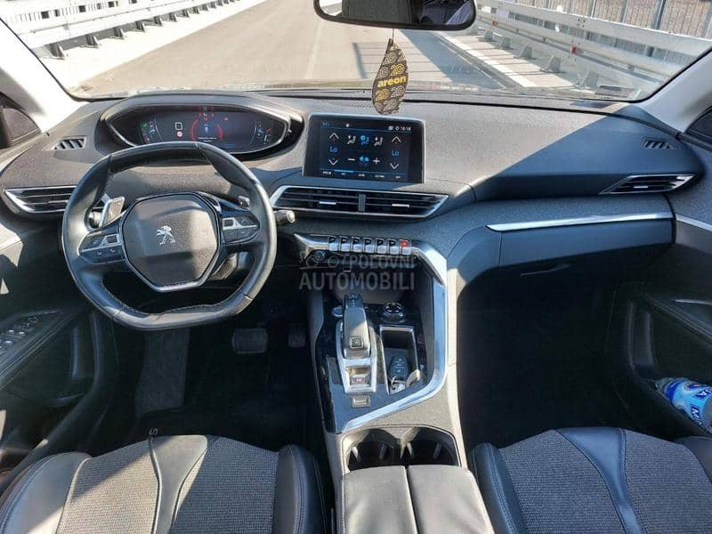 Peugeot 5008 1.6 EHDi