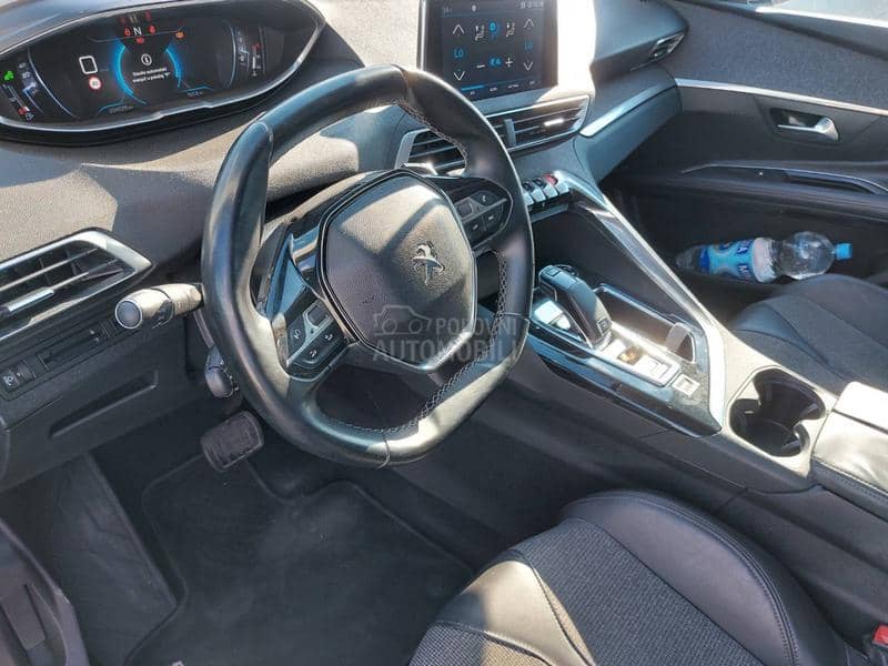 Peugeot 5008 1.6 EHDi