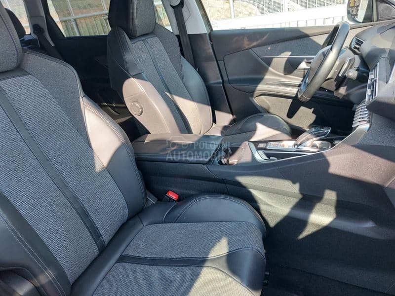 Peugeot 5008 1.6 EHDi