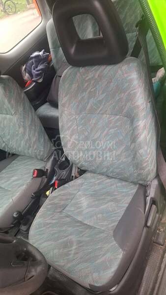 Suzuki Jimny 1.3b