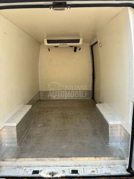 Opel Movano 2.2