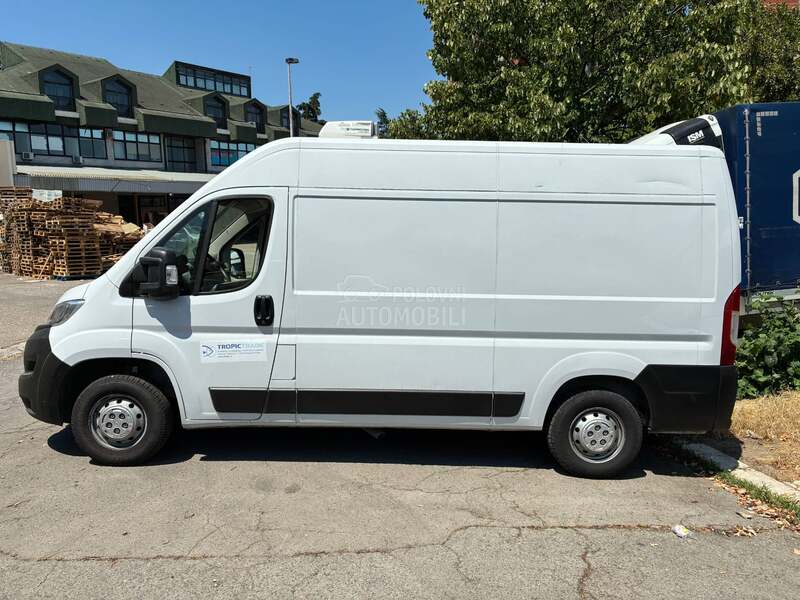 Opel Movano 2.2