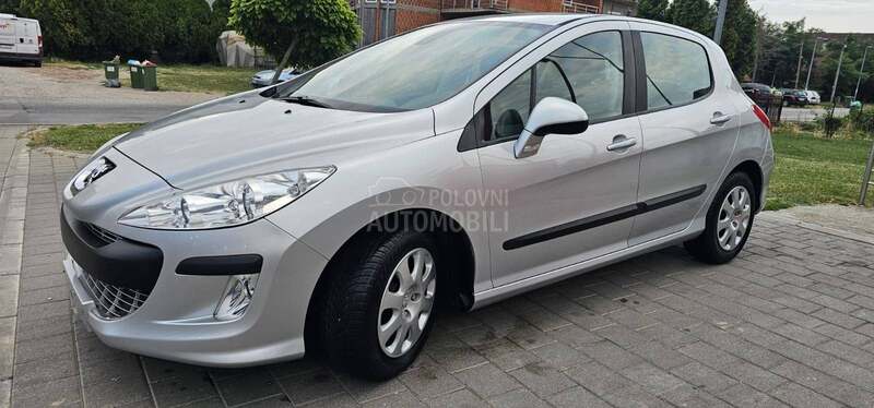 Peugeot 308 1.6HDI
