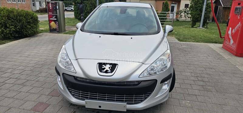Peugeot 308 1.6HDI