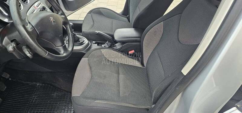 Peugeot 308 1.6HDI