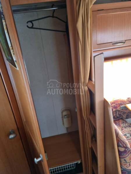 Fiat DUCATO 2.8