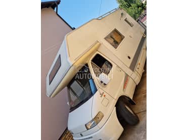 Fiat DUCATO 2.8