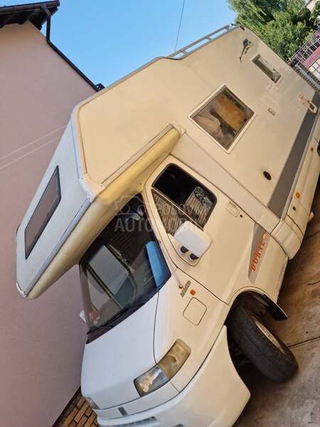 Fiat DUCATO 2.8