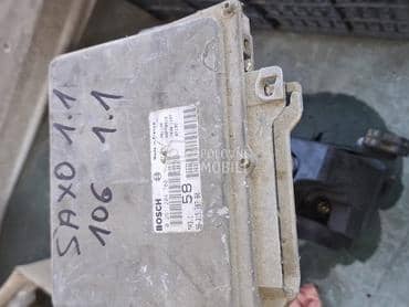 kompjuter Bosh MA3.1  58 za Peugeot Ostalo