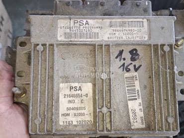 kompjuter sagem s2000-1 za Peugeot Ostalo