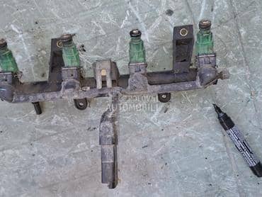 dizne 1.4 benzin novi tip za Peugeot 206, 206 plus