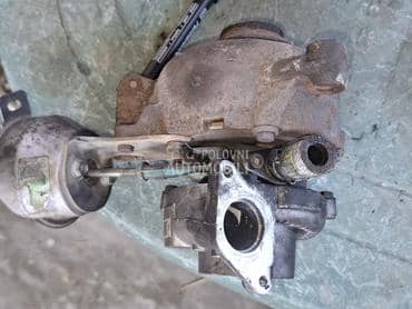 turbina 2.0 hdi 136 konja za Peugeot Ostalo