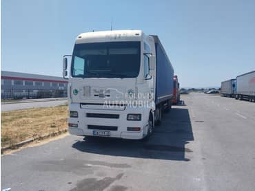 MAN TGA 430