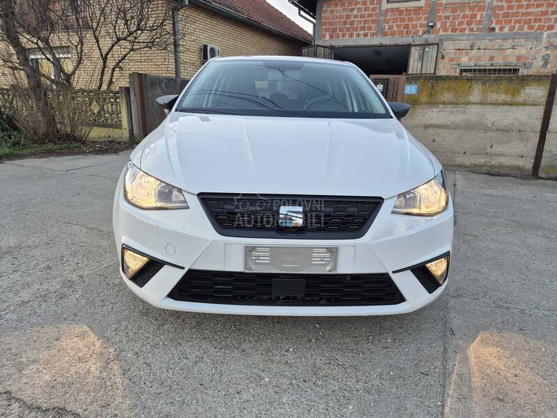 Seat Ibiza 1.0 C.N.G  85000