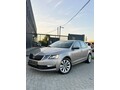 Škoda Octavia 1.6TDI