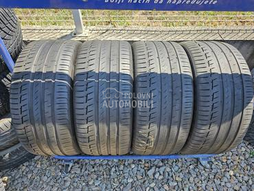 Continental 245/40 R18 Letnja