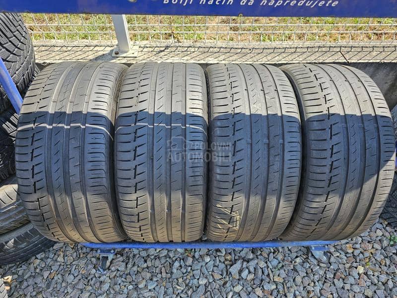 Continental 245/40 R18 Letnja