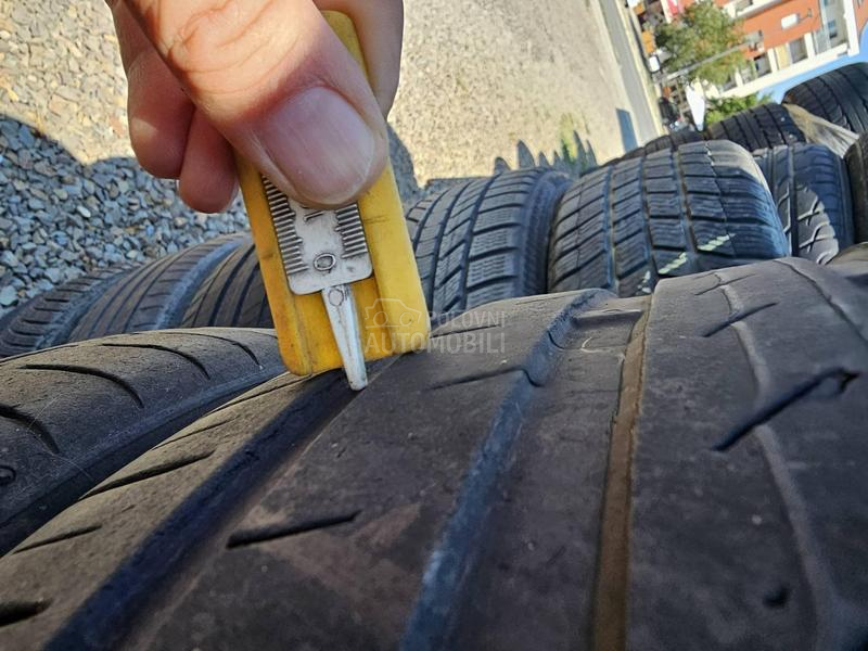 Continental 245/40 R18 Letnja