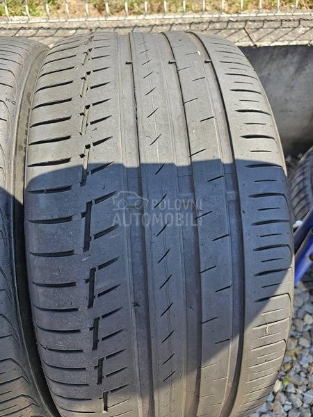 Continental 245/40 R18 Letnja