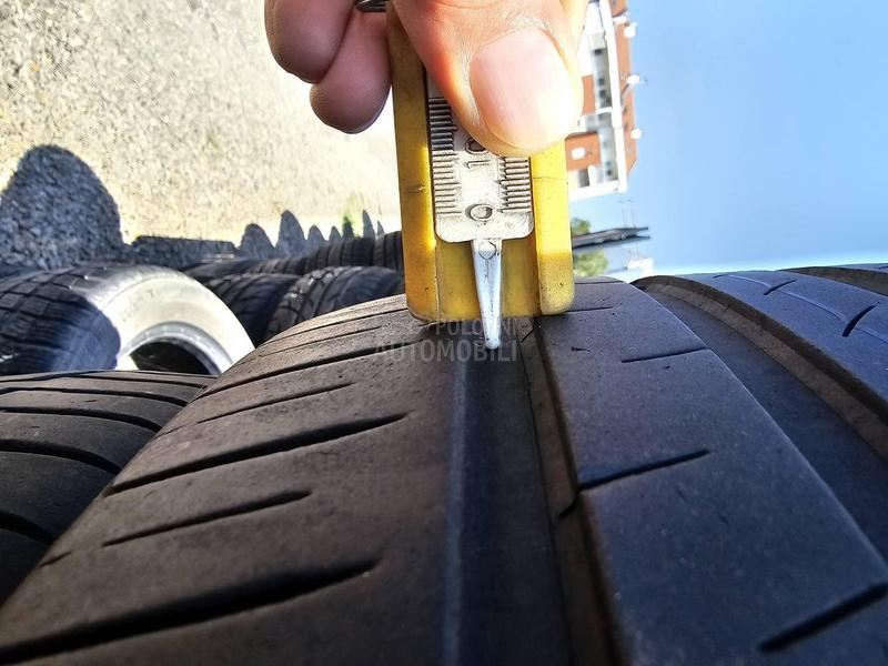 Continental 245/40 R18 Letnja