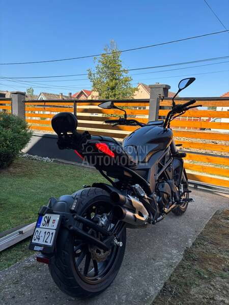 Benelli 502c