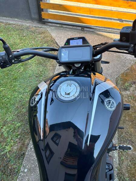 Benelli 502c