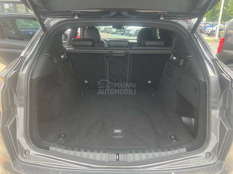 Alfa Romeo Stelvio 2.0 T 280 SPRINT Q4