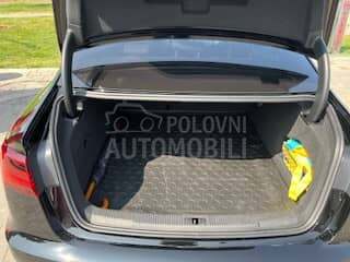 Audi A6 2.0 TDI