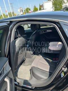 Audi A6 2.0 TDI