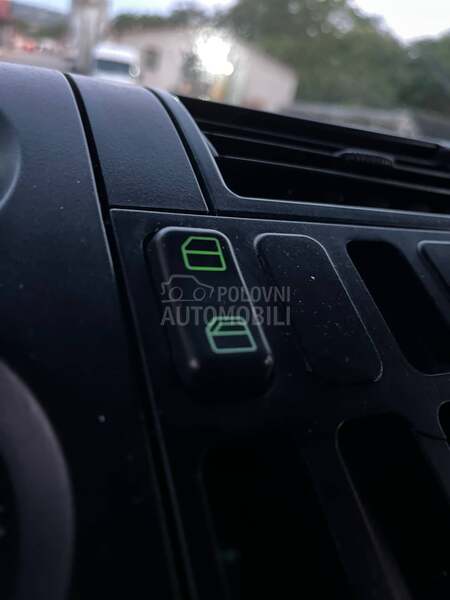 Mercedes Benz Atego 815 OPIS