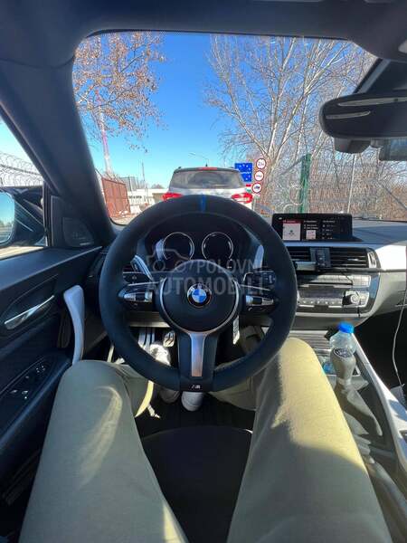 BMW 120 120i