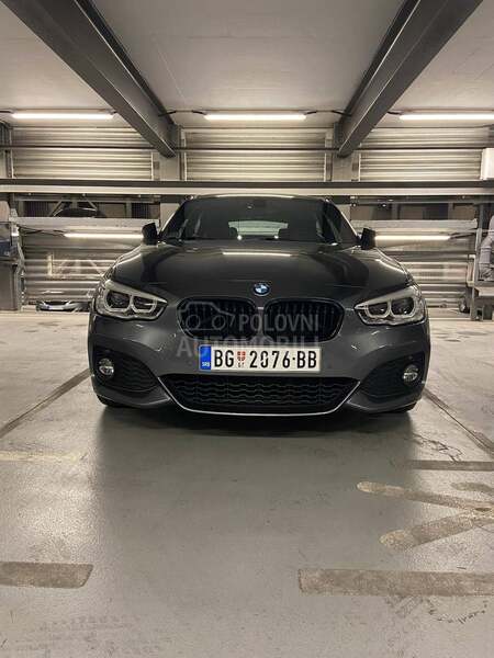 BMW 120 120i