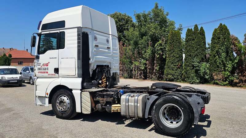 MAN TGA 18.430