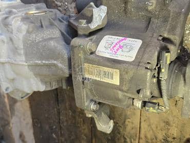 zadnji diferencijal za Kia Sportage od 2016. do 2022. god.