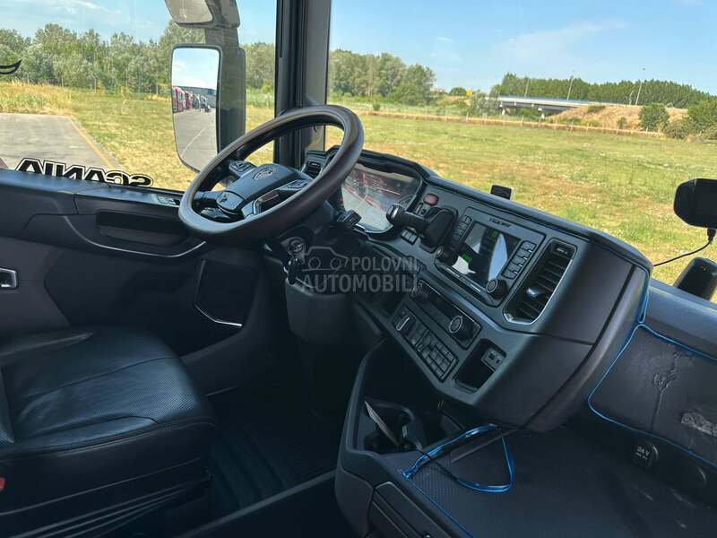 Scania R 500