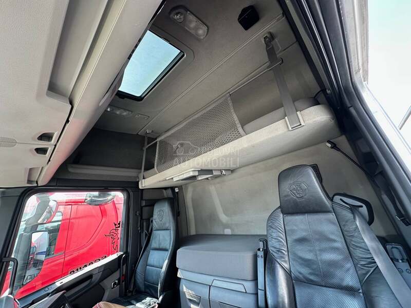 Scania R 500