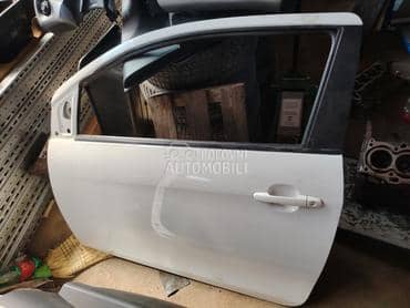 leva vrata za Toyota Aygo od 2014. do 2020. god.