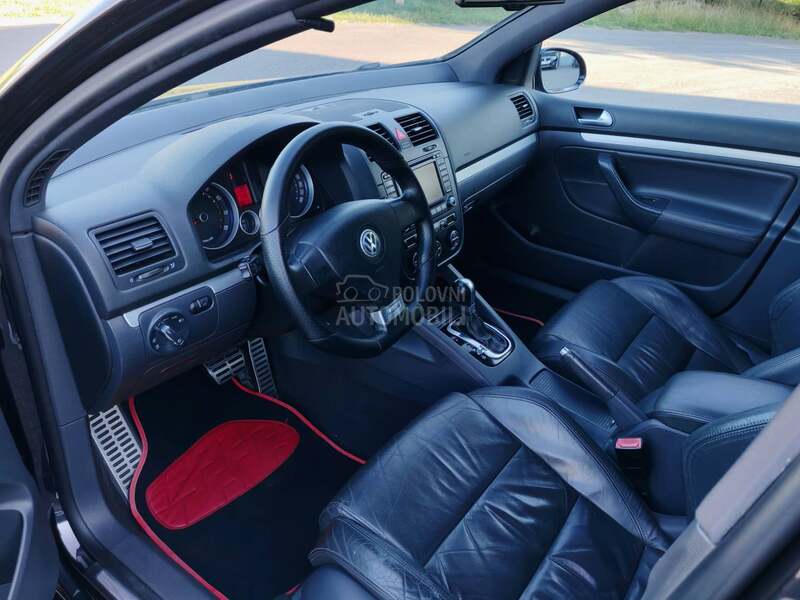 Volkswagen Golf 5 2.0 GTI DSG