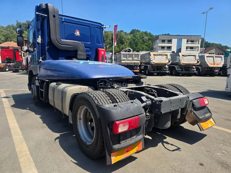 Daf CF 410