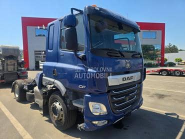 Daf CF 410