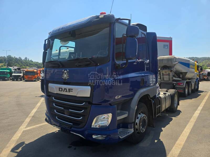 Daf CF 410