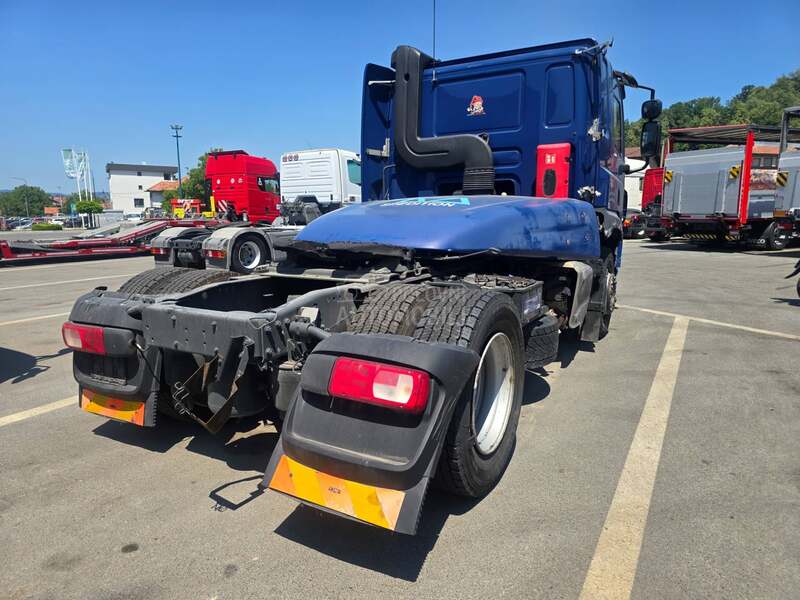 Daf CF 410
