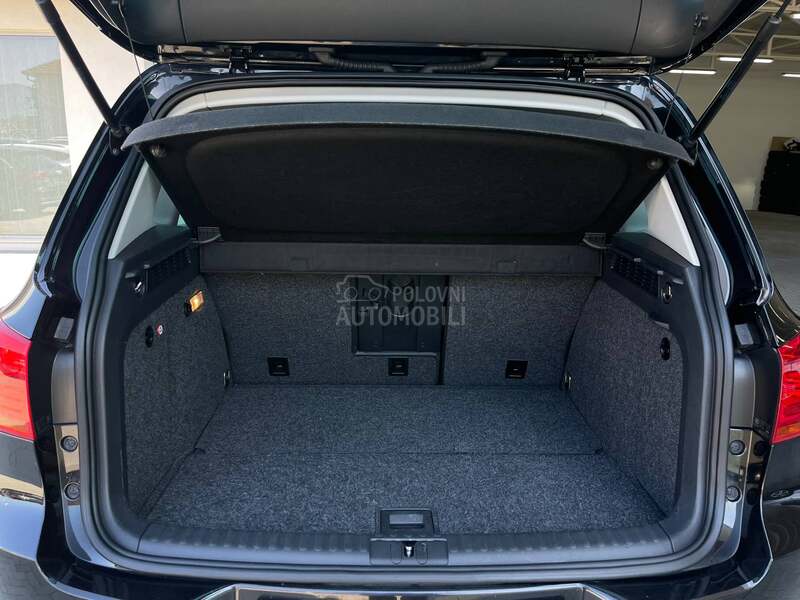 Volkswagen Tiguan R- Line 4x4 DSG CH