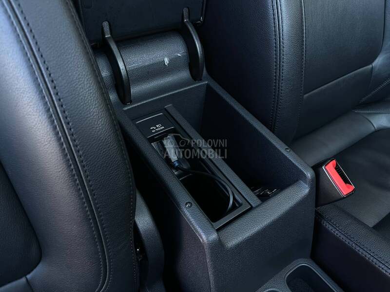 Volkswagen Tiguan R- Line 4x4 DSG CH