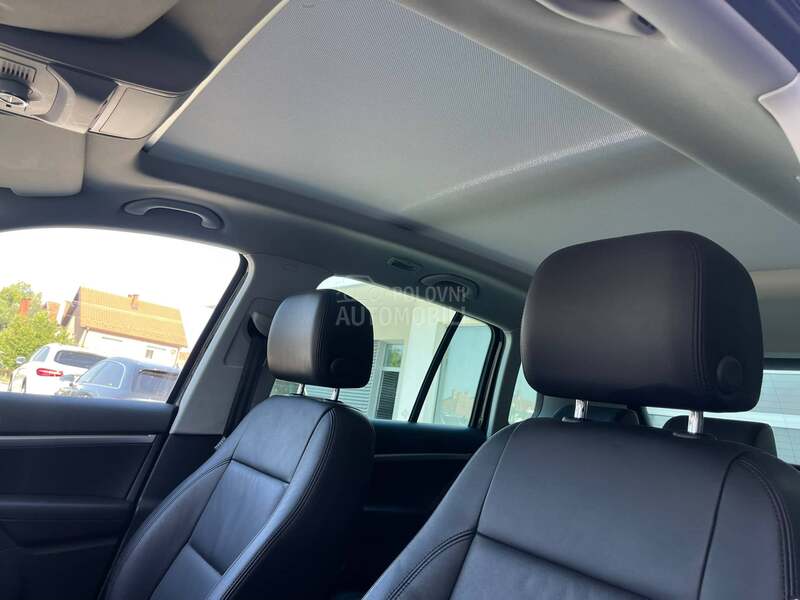 Volkswagen Tiguan R- Line 4x4 DSG CH