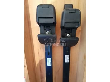 Krovni nosači Atera  