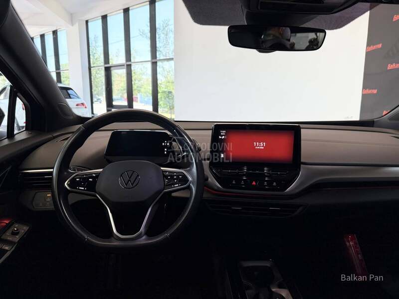 Volkswagen ID.4 PRO