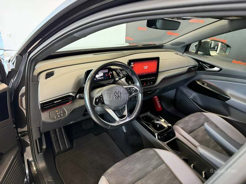 Volkswagen ID.4 PRO