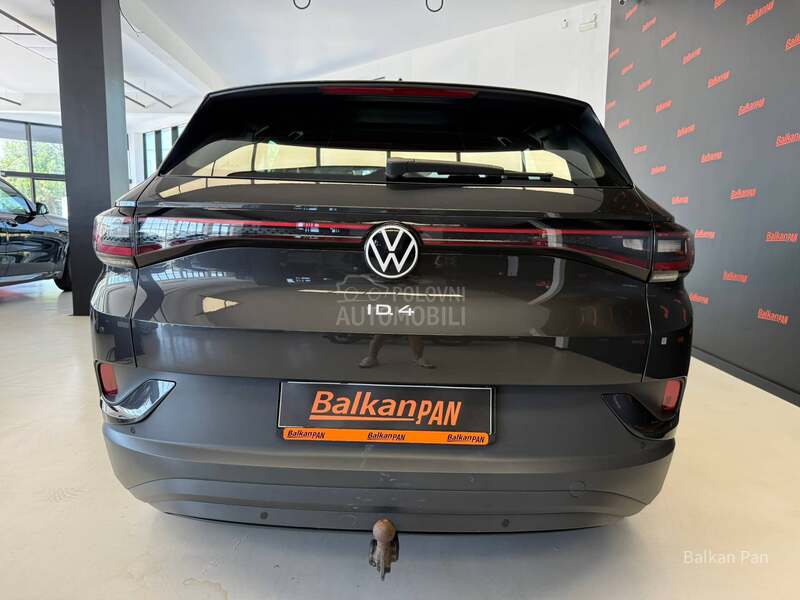 Volkswagen ID.4 PRO