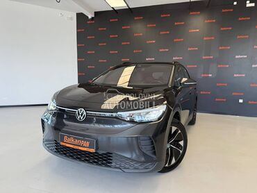 Volkswagen ID.4 PRO